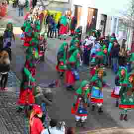 fasching