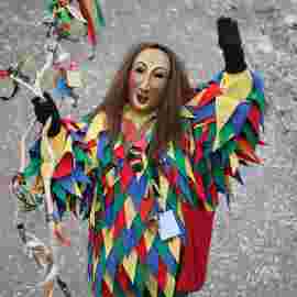 fasching
