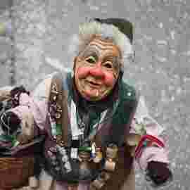 fasching