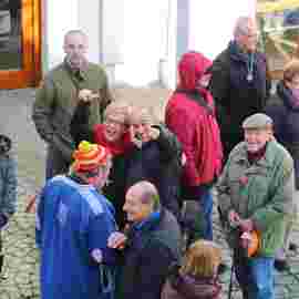 fasching