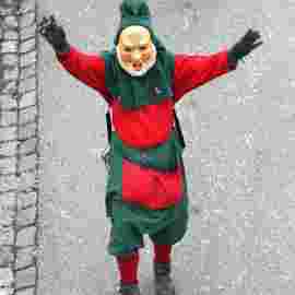 fasching