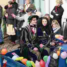 fasching