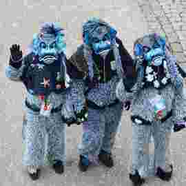 fasching