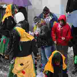 fasching
