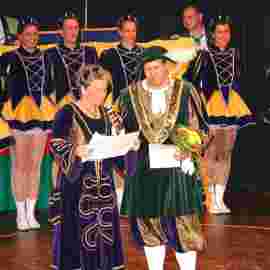 fasching
