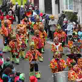 fasching