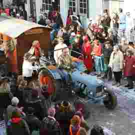 fasching