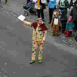 fasching