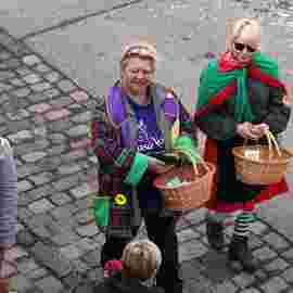 fasching