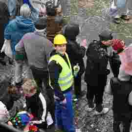 fasching
