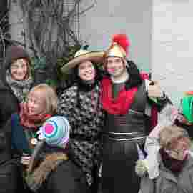 fasching