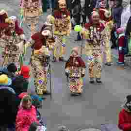 fasching