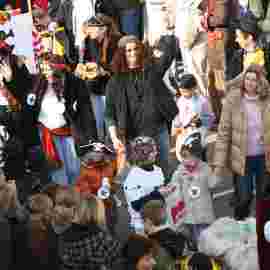 fasching