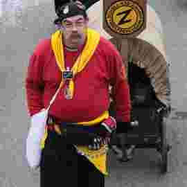 fasching