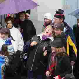 fasching