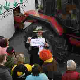fasching