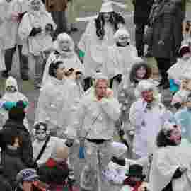 fasching