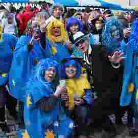 fasching