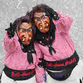 fasching