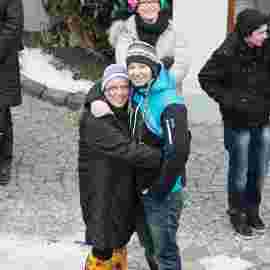 fasching