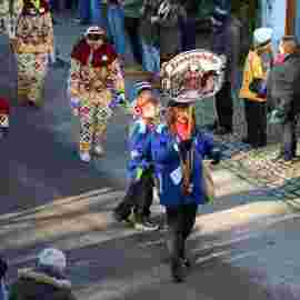 fasching