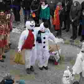 fasching