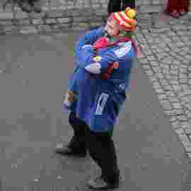 fasching