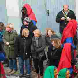 fasching
