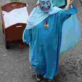 fasching