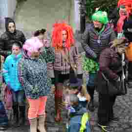 fasching