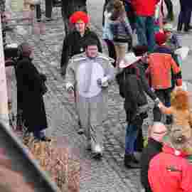 fasching