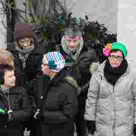 fasching