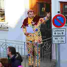 fasching