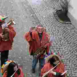 fasching