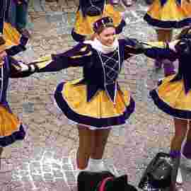fasching