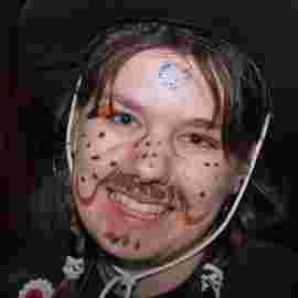 fasching