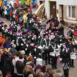 fasching