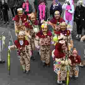 fasching