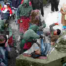 fasching
