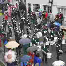 fasching