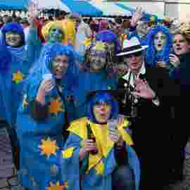 fasching
