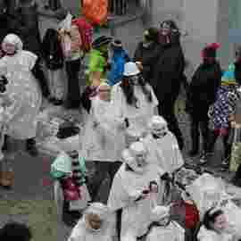 fasching