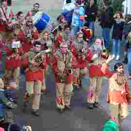 fasching