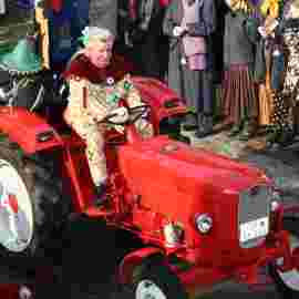 fasching