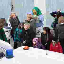 fasching