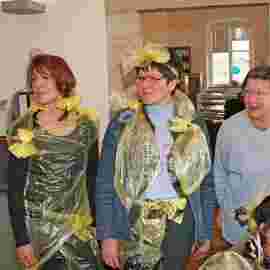 fasching