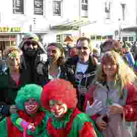 fasching