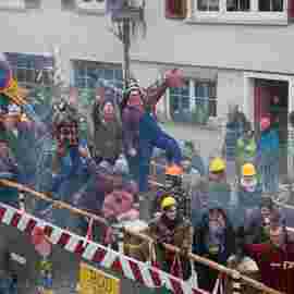 fasching