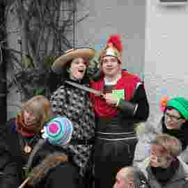 fasching