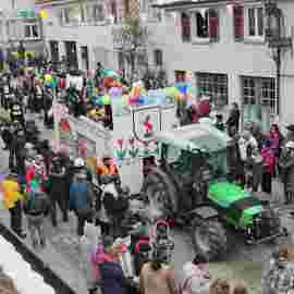 fasching